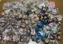 鬼滅の刃　グッズ　まとめ売りセット♪