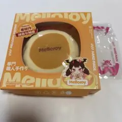 未開封 クリーミークリーム Mサイズ メロジョイ 贅沢スフレ 替え袋付き
