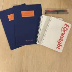 2026年度 社労士フォーサイト演習ノート　他各2冊セット