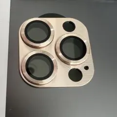 NIMASO iPhone13pro・13promaxカメラレンズ保護カバー