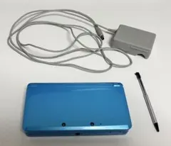 2026年最新】ニンテンドー3ds ライトブルーの人気アイテム - メルカリ