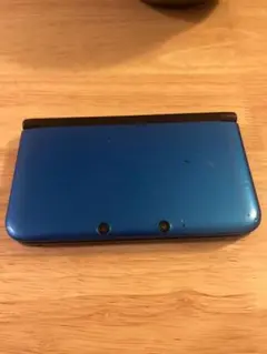 ニンテンドー3DS LL