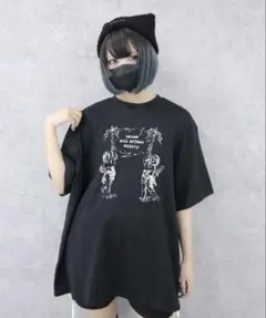 Whinny 空飛びエンジェルズ ブラックのサムネイル