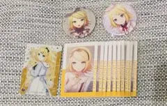 2026年最新】鏡音リン ウエハースの人気アイテム - メルカリ