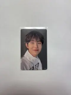 ALD1 ゴヌ トレカ ショケ