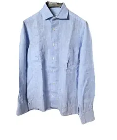 リネンシャツイタリア