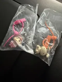 クレヨンしんちゃん　マルチチャーム