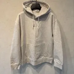 SATURDAYS NYC パーカー 刺繍ロゴのサムネイル