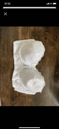 セモアブライダルインナー