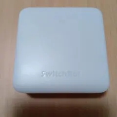 ジャンク　switch bot ハブミニ