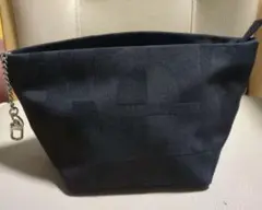 AIGNER アイグナー ITALY ポーチ 美品