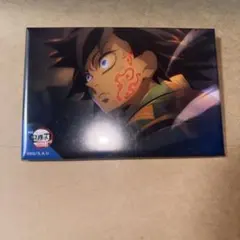 鬼滅の刃 無限城編 冨岡義勇全方位コレクション缶バッジ　①