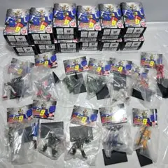 ガンコレvol.9　ガンダムコレクション 12種セット