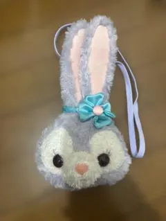 ステラルー　ポーチ