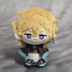 2026年最新】崩壊スターレイル アベンチュリン ぬいぐるみの人気