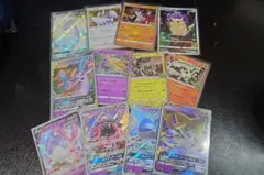 トレーディングカード