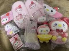 JO1 川西拓実 JOCHUM ぽぽ ぬいぐるみ等 10点セット