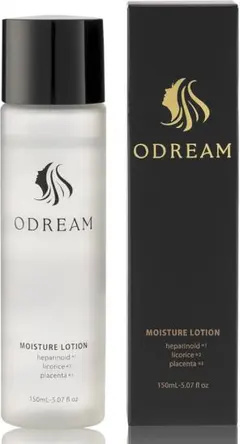 オードリーム ODREAM 美白 化粧水 フェイス ボディ 乾燥肌 敏感肌のサムネイル