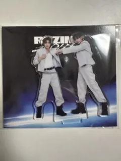 新品・未開封/riize riizing アクリルウォンビン&アントン