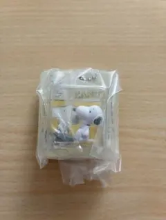 PEANUTS パッケージミニチュアコレクション