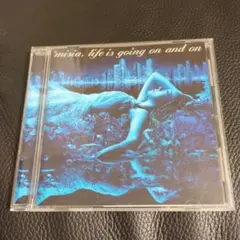 Life is going on and on / MISIA
