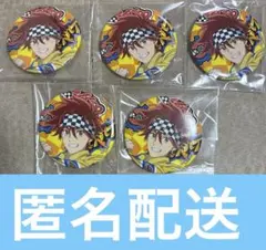 ウソツキ！ゴクオーくん 缶バッジ コロコロ40周年 - メルカリ