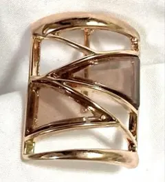 ヘアカフ　ポニーフック　ヘアアクセサリー　髪飾り　ヘアアレンジ　新品　未使用