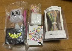 Hey!Say!JUMP ペンライト