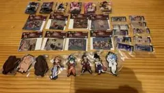 一番くじ　ドラゴンボール VSオムニバスアルティメット　下位賞Ｇ賞Ｈ賞コンプ