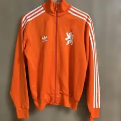 adidas オランダ代表 トラックジャケット Sのサムネイル