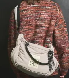 MAISON SPECIAL THEATRE PRODUCTS コラボバッグ