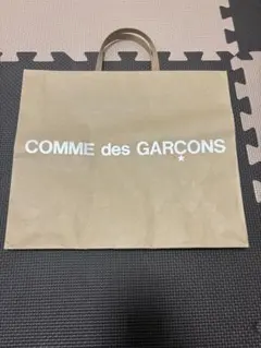 2026年最新】COMME des GARCONS POCKET ショップ袋・ショッパーの人気
