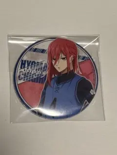 2026年最新】ブルーロック 千切豹馬 缶バッジの人気アイテム - メルカリ