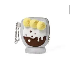 ENHYPEN エンオク ポーチキーリング ソンフン