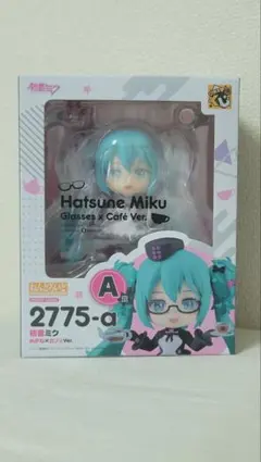 2025年最新】初音ミク くじ ねんどろいどの人気アイテム - メルカリ