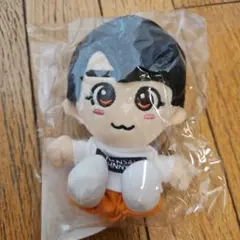新品 大西流星 ちびぬい 第1弾 なにわ男子