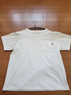 THE NORTH FACE ホワイト Tシャツ Mのサムネイル
