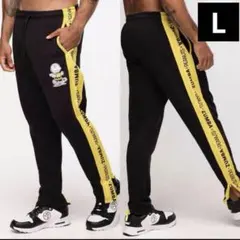 スヌーピー zumba スタジャン ジャケット S 黄色 黒 ズンバウェア スヌーピー zumba スタジャン ジャケット S 黄色 黒 ズンバウェア