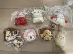 ねんどろいどどーる オビツ11 アウトフィット リュックサック 匿名配送