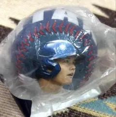 横浜F・マリノス 2019 優勝記念グッズ ボール スタンド付き 新品
