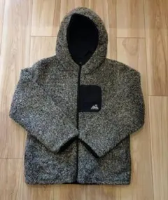 CUB by KRIFF MAYER　リバーシブルジャケット