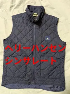 ヘリーハンセンのシンサレートベストのサムネイル
