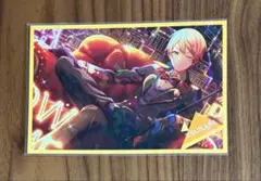 プロセカ アニメイト特典 天馬司 キラキラポストカード