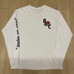 Breakfast Club ブレックファストクラブ　ロンT 野村訓市