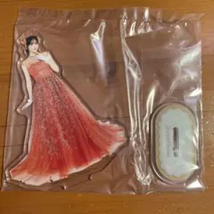 フルーツジッパー 一番くじ D賞 アクリルスタンド 鎮西寿久歌 - メルカリ