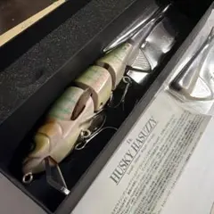 imakatsu HUSKY HASUZZY 3ozクラス オイカワのサムネイル