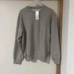 UNIQLO スウェットシャツのサムネイル