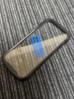 iPhone14ProMAX用　iFaceケース