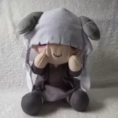 真天地開闢集団 ジグザグ×サンリオキャラクターズ Ｌぬいぐるみ 