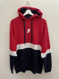 美品＊Princeプリンス＊フリースパーカーLL 2026年最新】Prince メンズ パーカーの人気アイテム - メルカリ